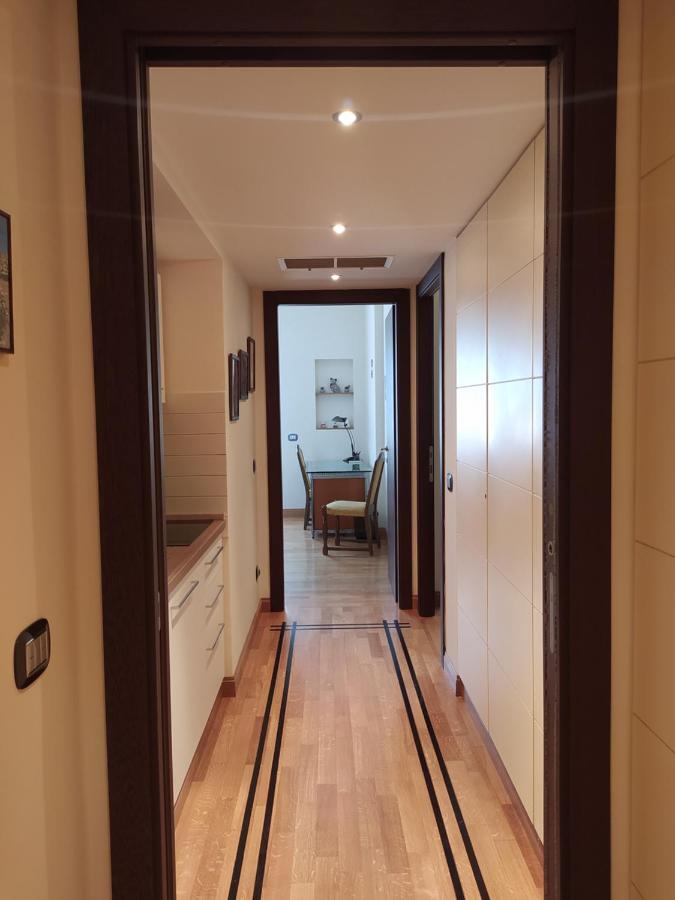 Edel House Ostia Daire Dış mekan fotoğraf