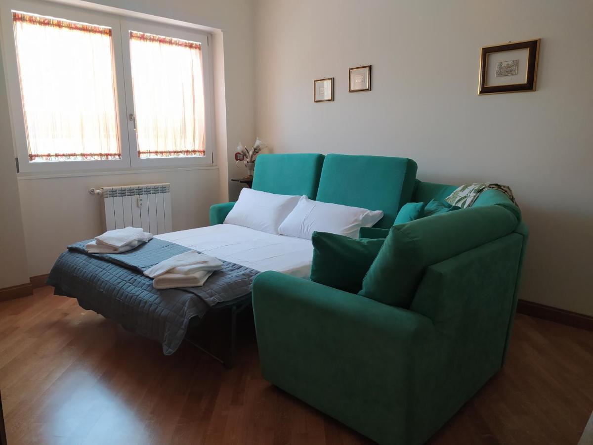 Edel House Ostia Daire Dış mekan fotoğraf